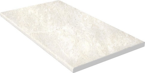 Готовая кухня Интерлиния Берес 1.7x3.8 правая (дуб серый/опал светлый)