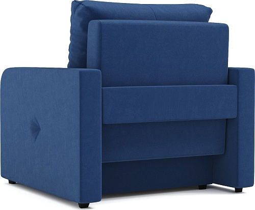 Кресло-кровать Mio Tesoro Винтер (velutto 26)