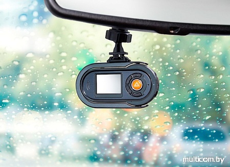 Автомобильный видеорегистратор Neoline Twist