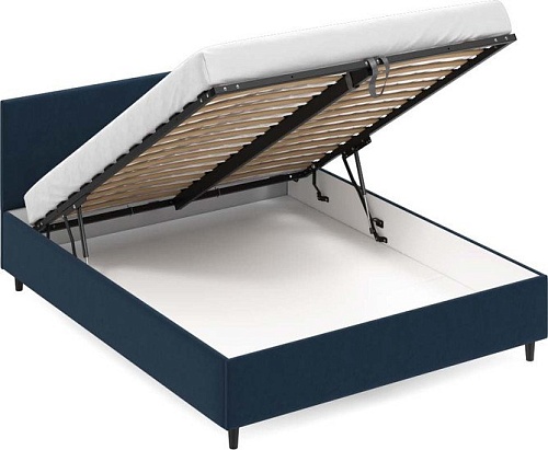 Кровать Moon Family 1259 К005041 120x200