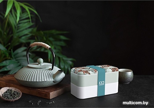 Ланч-бокс Monbento MB Original Power 11014035