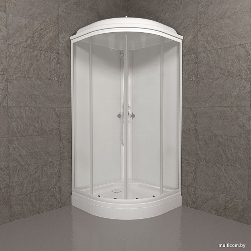 Душевая кабина Triton Ультра А 80x80