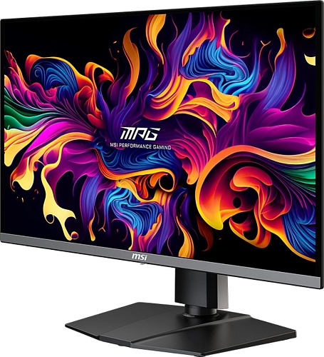 Игровой монитор MSI MPG 272URX QD-OLED