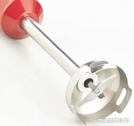 Погружной блендер CENTEK CT-1339 (красный)