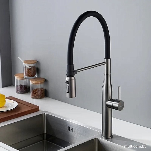 Смеситель Shevanik S123T-3