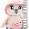 Классическая игрушка Orange Toys Сова Лиза Единорожка OS006-123/20