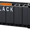 SSD WD Black SN850 NVMe Heatsink 500GB WDS500G1XHE