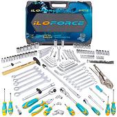 Универсальный набор инструментов ILOforce IF-41421-5(57953)