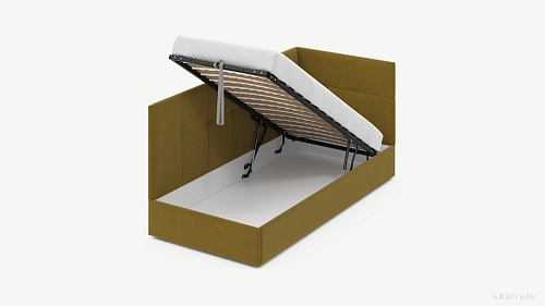 Кровать-тахта Moon Family 1261 MF013149