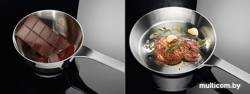 Варочная панель Electrolux LIV63431BK