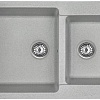 Кухонная мойка Gran-Stone GS-76K (310 светло-серый)