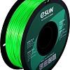 eSUN eSilk PLA 1.75 мм 1000 г (зеленый)