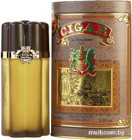 Remy Latour Cigar EdT (100 мл)