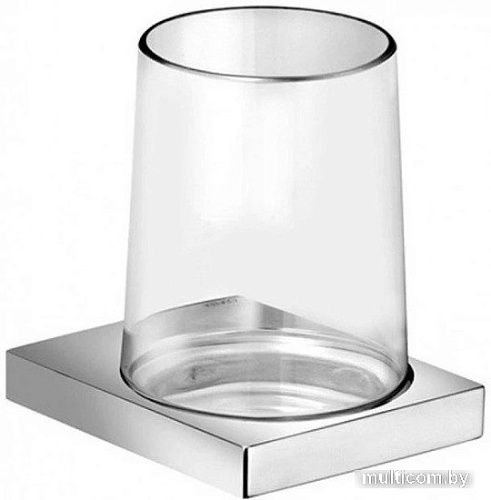 Стакан для зубной щетки и пасты Keuco Edition 11 11150019000