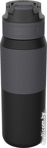 Фляга-термос Kambukka Elton Insulated 0.75л (серый)