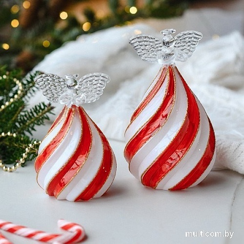 Andrea Fontebasso Christmas Lollipop. Ангел CM5AN162957