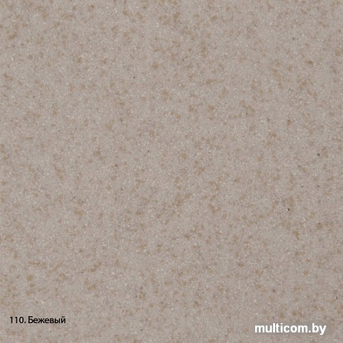 Кухонная мойка Aquasanita Notus SQ101AW (black metallic 601)