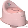 Детский горшок Kidwick Улитка KW040304 (розовый/темно-розовый)