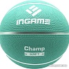 Мяч Ingame Champ (7 размер, зеленый)