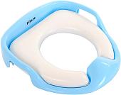 Детская накладка на унитаз Pituso 1706 (голубой)