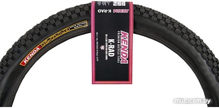 Велопокрышка KENDA K-Rad K-905 50-507 24"-1.95" [5-525415]