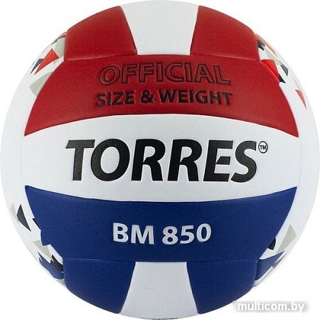 Мяч Torres BM850 V32025 (5 размер)