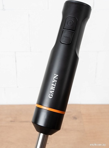 Погружной блендер Garlyn HB-400