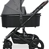 Универсальная коляска Lorelli Boston 2023 (3 в 1, dolphin grey)