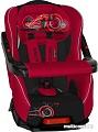 Детское автокресло Lorelli Bumper 2019 (red rasing)