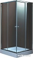 Душевой уголок Coliseum Quarto T-80 80x80