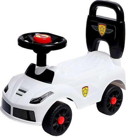 Каталка Автоград Ночной гонщик QX-3392-2 4462045