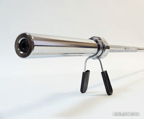 Гриф для штанги Rebel R-OB72-C