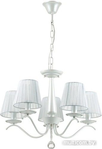 Подвесная люстра Lumion Hayley 3712/5