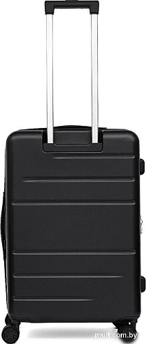 Чемодан-спиннер Fabretti EN1030-24-2