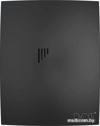 Осевой вентилятор DiCiTi Breeze 4C Matt black