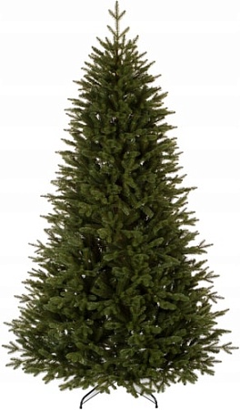 Ель GreenTerra Аляска темная 2.2 м