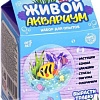 Эврики Живой аквариум-флорариум 5185630