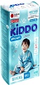Трусики-подгузники MyKiddo Elite Soft XL 12-20 кг (50 шт)