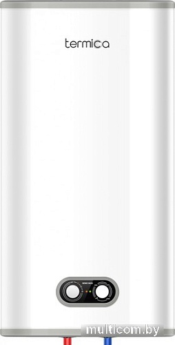 Накопительный электрический водонагреватель Termica Nemo 100 Inox