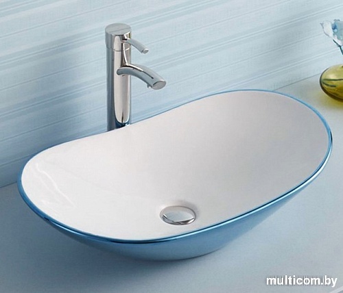 Умывальник Melana MLN-7811AJW 62x34