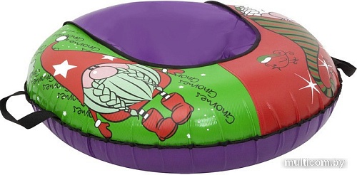 Тюбинг Тяни-Толкай Gnome Comfort 83 см (тент, Норм)