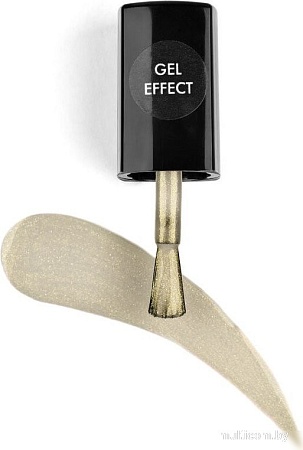 Лак Emi Gel Effect Галатея №220 9 мл