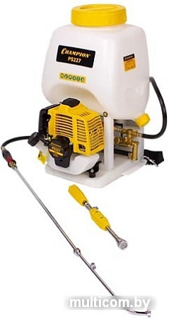 Бензиновый опрыскиватель Champion PS227