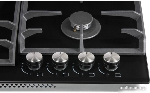 Варочная панель Nordfrost (Nord) HM 6044 B