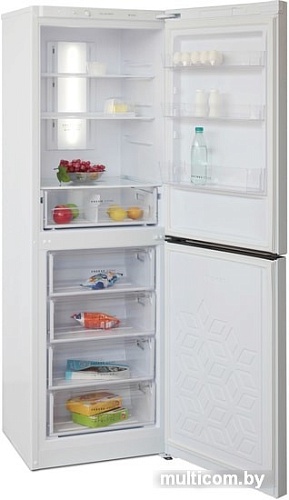 Холодильник Бирюса M840NF