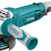 Угловая шлифмашина Total TG1121256-3