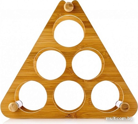 Подставка для бутылки Walmer Wine Time W06361731