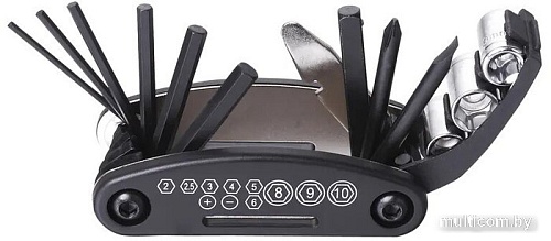 Мультитул Kenli KL-9801