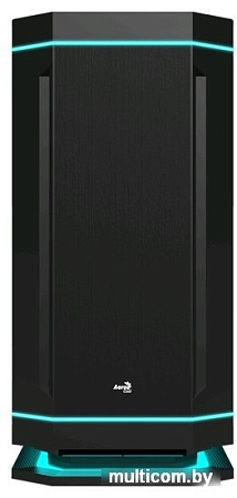 Корпус AeroCool Dead Silence DS 230