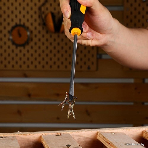 Набор отверток Deko DKSS06 (6 предметов)